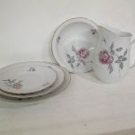 589 7043 DINNER SET